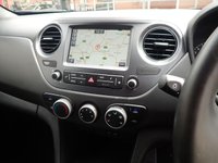 USED 2018 18 HYUNDAI I10 1.0 GO! SE Hatchback 5dr Petrol Manual Euro 6 (66 ps) 