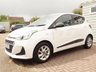 USED 2018 18 HYUNDAI I10 1.0 GO! SE Hatchback 5dr Petrol Manual Euro 6 (66 ps) 