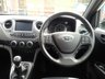 USED 2018 18 HYUNDAI I10 1.0 GO! SE Hatchback 5dr Petrol Manual Euro 6 (66 ps) 
