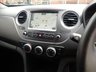 USED 2018 18 HYUNDAI I10 1.0 GO! SE Hatchback 5dr Petrol Manual Euro 6 (66 ps) 