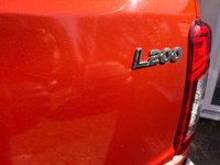 USED 2019 19 MITSUBISHI L200 2.2 DI-D DC Barbarian X Pickup Double Cab 4dr Diesel Auto 4WD Euro 6 (s/s) (150 ps) 