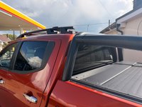 USED 2019 19 MITSUBISHI L200 2.2 DI-D DC Barbarian X Pickup Double Cab 4dr Diesel Auto 4WD Euro 6 (s/s) (150 ps) 