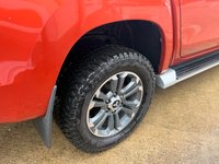 USED 2019 19 MITSUBISHI L200 2.2 DI-D DC Barbarian X Pickup Double Cab 4dr Diesel Auto 4WD Euro 6 (s/s) (150 ps) 