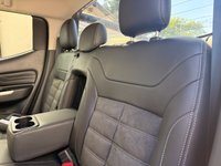 USED 2019 19 MITSUBISHI L200 2.2 DI-D DC Barbarian X Pickup Double Cab 4dr Diesel Auto 4WD Euro 6 (s/s) (150 ps) 