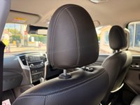 USED 2019 19 MITSUBISHI L200 2.2 DI-D DC Barbarian X Pickup Double Cab 4dr Diesel Auto 4WD Euro 6 (s/s) (150 ps) 