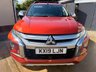 USED 2019 19 MITSUBISHI L200 2.2 DI-D DC Barbarian X Pickup Double Cab 4dr Diesel Auto 4WD Euro 6 (s/s) (150 ps) 