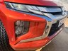 USED 2019 19 MITSUBISHI L200 2.2 DI-D DC Barbarian X Pickup Double Cab 4dr Diesel Auto 4WD Euro 6 (s/s) (150 ps) 