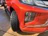 USED 2019 19 MITSUBISHI L200 2.2 DI-D DC Barbarian X Pickup Double Cab 4dr Diesel Auto 4WD Euro 6 (s/s) (150 ps) 