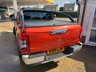 USED 2019 19 MITSUBISHI L200 2.2 DI-D DC Barbarian X Pickup Double Cab 4dr Diesel Auto 4WD Euro 6 (s/s) (150 ps) 