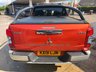 USED 2019 19 MITSUBISHI L200 2.2 DI-D DC Barbarian X Pickup Double Cab 4dr Diesel Auto 4WD Euro 6 (s/s) (150 ps) 