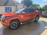 USED 2019 19 MITSUBISHI L200 2.2 DI-D DC Barbarian X Pickup Double Cab 4dr Diesel Auto 4WD Euro 6 (s/s) (150 ps) 