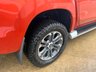 USED 2019 19 MITSUBISHI L200 2.2 DI-D DC Barbarian X Pickup Double Cab 4dr Diesel Auto 4WD Euro 6 (s/s) (150 ps) 
