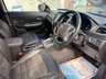 USED 2019 19 MITSUBISHI L200 2.2 DI-D DC Barbarian X Pickup Double Cab 4dr Diesel Auto 4WD Euro 6 (s/s) (150 ps) 