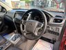 USED 2019 19 MITSUBISHI L200 2.2 DI-D DC Barbarian X Pickup Double Cab 4dr Diesel Auto 4WD Euro 6 (s/s) (150 ps) 