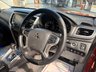 USED 2019 19 MITSUBISHI L200 2.2 DI-D DC Barbarian X Pickup Double Cab 4dr Diesel Auto 4WD Euro 6 (s/s) (150 ps) 