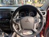 USED 2019 19 MITSUBISHI L200 2.2 DI-D DC Barbarian X Pickup Double Cab 4dr Diesel Auto 4WD Euro 6 (s/s) (150 ps) 
