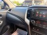 USED 2019 19 MITSUBISHI L200 2.2 DI-D DC Barbarian X Pickup Double Cab 4dr Diesel Auto 4WD Euro 6 (s/s) (150 ps) 