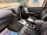USED 2019 19 MITSUBISHI L200 2.2 DI-D DC Barbarian X Pickup Double Cab 4dr Diesel Auto 4WD Euro 6 (s/s) (150 ps) 