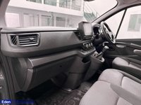 USED 2023 23 RENAULT TRAFIC 2.0 dCi Blue SL30 Advance Panel Van 5dr Diesel Manual L1 H1 Euro 6 (s/s) (130 ps) ONE OWNER LOW MILAGE ULEZ VAN