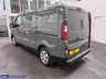 USED 2023 23 RENAULT TRAFIC 2.0 dCi Blue SL30 Advance Panel Van 5dr Diesel Manual L1 H1 Euro 6 (s/s) (130 ps) ONE OWNER LOW MILAGE ULEZ VAN
