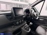 USED 2023 23 RENAULT TRAFIC 2.0 dCi Blue SL30 Advance Panel Van 5dr Diesel Manual L1 H1 Euro 6 (s/s) (130 ps) ONE OWNER LOW MILAGE ULEZ VAN