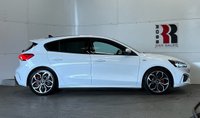 USED 2019 69 FORD FOCUS 1.5T EcoBoost ST-Line X Hatchback 5dr Petrol Manual Euro 6 (s/s) (182 ps) 
