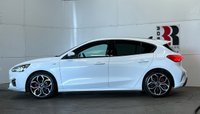 USED 2019 69 FORD FOCUS 1.5T EcoBoost ST-Line X Hatchback 5dr Petrol Manual Euro 6 (s/s) (182 ps) 