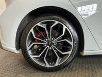 USED 2019 69 FORD FOCUS 1.5T EcoBoost ST-Line X Hatchback 5dr Petrol Manual Euro 6 (s/s) (182 ps) 