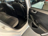 USED 2019 69 FORD FOCUS 1.5T EcoBoost ST-Line X Hatchback 5dr Petrol Manual Euro 6 (s/s) (182 ps) 