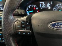 USED 2019 69 FORD FOCUS 1.5T EcoBoost ST-Line X Hatchback 5dr Petrol Manual Euro 6 (s/s) (182 ps) 