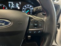 USED 2019 69 FORD FOCUS 1.5T EcoBoost ST-Line X Hatchback 5dr Petrol Manual Euro 6 (s/s) (182 ps) 