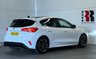 USED 2019 69 FORD FOCUS 1.5T EcoBoost ST-Line X Hatchback 5dr Petrol Manual Euro 6 (s/s) (182 ps) 