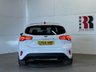 USED 2019 69 FORD FOCUS 1.5T EcoBoost ST-Line X Hatchback 5dr Petrol Manual Euro 6 (s/s) (182 ps) 