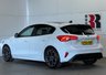 USED 2019 69 FORD FOCUS 1.5T EcoBoost ST-Line X Hatchback 5dr Petrol Manual Euro 6 (s/s) (182 ps) 