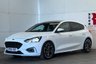 USED 2019 69 FORD FOCUS 1.5T EcoBoost ST-Line X Hatchback 5dr Petrol Manual Euro 6 (s/s) (182 ps) 