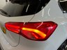 USED 2019 69 FORD FOCUS 1.5T EcoBoost ST-Line X Hatchback 5dr Petrol Manual Euro 6 (s/s) (182 ps) 