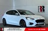 USED 2019 69 FORD FOCUS 1.5T EcoBoost ST-Line X Hatchback 5dr Petrol Manual Euro 6 (s/s) (182 ps) 