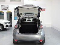 USED 2023 23 RENAULT ZOE R135 EV50 52kWh Iconic Hatchback 5dr Electric Auto (Boost Charge) (134 bhp) SAT NAV-APPLECARPLAY-HTD SEATS