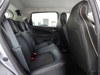 USED 2023 23 RENAULT ZOE R135 EV50 52kWh Iconic Hatchback 5dr Electric Auto (Boost Charge) (134 bhp) SAT NAV-APPLECARPLAY-HTD SEATS