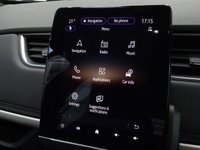 USED 2023 23 RENAULT ZOE R135 EV50 52kWh Iconic Hatchback 5dr Electric Auto (Boost Charge) (134 bhp) SAT NAV-APPLECARPLAY-HTD SEATS