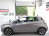 USED 2023 23 RENAULT ZOE R135 EV50 52kWh Iconic Hatchback 5dr Electric Auto (Boost Charge) (134 bhp) SAT NAV-APPLECARPLAY-HTD SEATS