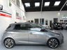 USED 2023 23 RENAULT ZOE R135 EV50 52kWh Iconic Hatchback 5dr Electric Auto (Boost Charge) (134 bhp) SAT NAV-APPLECARPLAY-HTD SEATS
