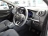 USED 2023 23 RENAULT ZOE R135 EV50 52kWh Iconic Hatchback 5dr Electric Auto (Boost Charge) (134 bhp) SAT NAV-APPLECARPLAY-HTD SEATS