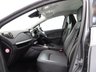 USED 2023 23 RENAULT ZOE R135 EV50 52kWh Iconic Hatchback 5dr Electric Auto (Boost Charge) (134 bhp) SAT NAV-APPLECARPLAY-HTD SEATS