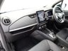 USED 2023 23 RENAULT ZOE R135 EV50 52kWh Iconic Hatchback 5dr Electric Auto (Boost Charge) (134 bhp) SAT NAV-APPLECARPLAY-HTD SEATS