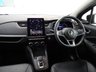 USED 2023 23 RENAULT ZOE R135 EV50 52kWh Iconic Hatchback 5dr Electric Auto (Boost Charge) (134 bhp) SAT NAV-APPLECARPLAY-HTD SEATS
