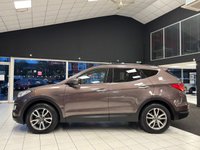 USED 2013 63 HYUNDAI SANTA FE 2.2 CRDi Premium SUV 5dr Diesel Auto 4WD Euro 5 (5 seat) (194 bhp) 