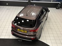 USED 2013 63 HYUNDAI SANTA FE 2.2 CRDi Premium SUV 5dr Diesel Auto 4WD Euro 5 (5 seat) (194 bhp) 