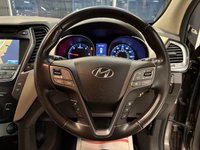 USED 2013 63 HYUNDAI SANTA FE 2.2 CRDi Premium SUV 5dr Diesel Auto 4WD Euro 5 (5 seat) (194 bhp) 