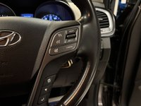 USED 2013 63 HYUNDAI SANTA FE 2.2 CRDi Premium SUV 5dr Diesel Auto 4WD Euro 5 (5 seat) (194 bhp) 